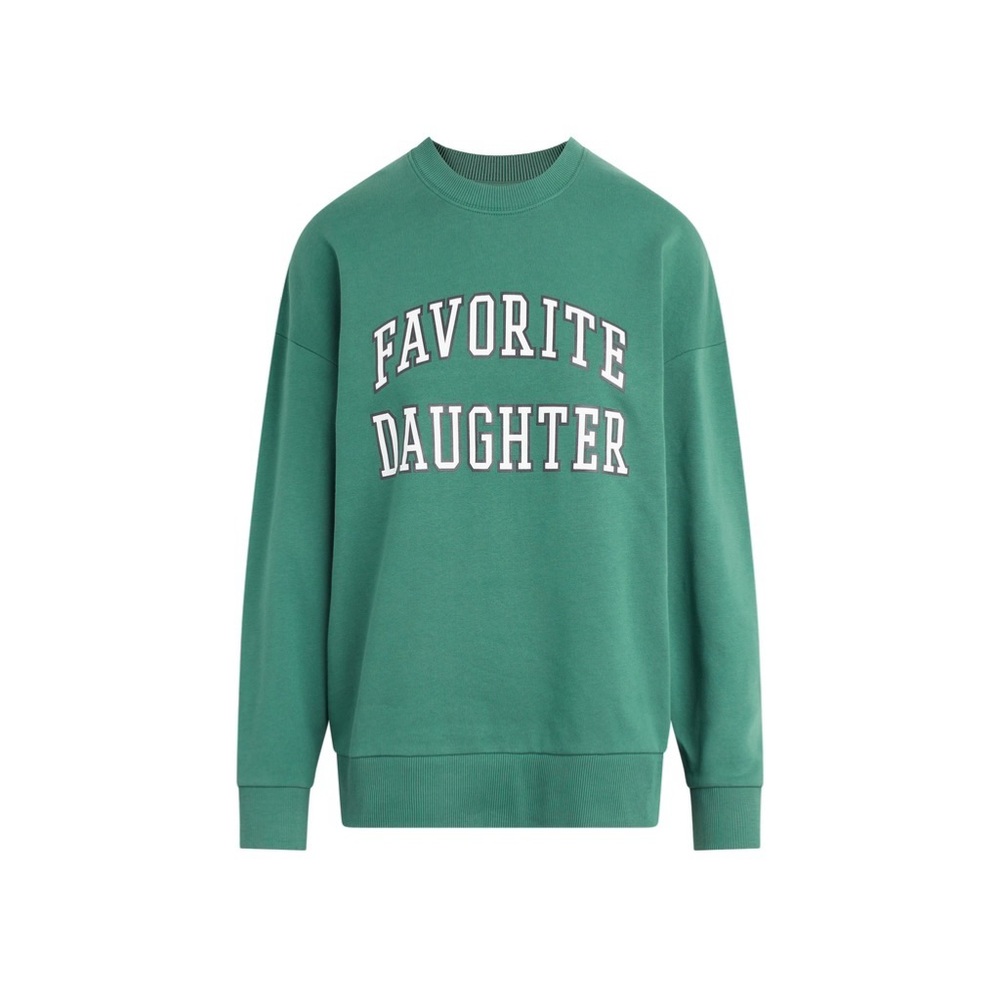 Favorite Daughter sweatshirt - Picture 1 of 3